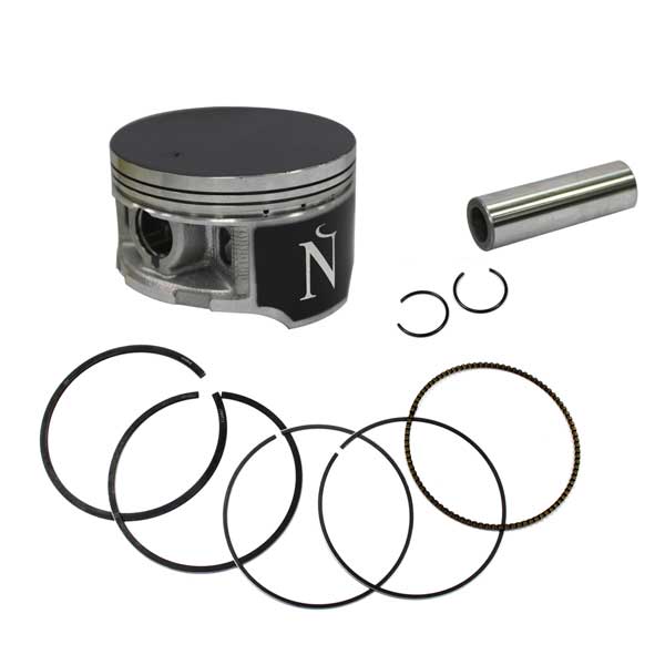 NAMURA PISTON KIT STANDARD HONDA NA-10001