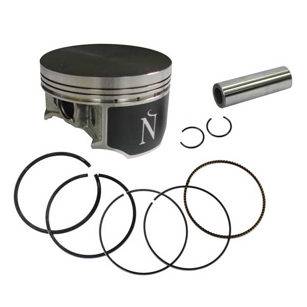 NAMURA PISTON KIT STANDARD HONDA NA-10008