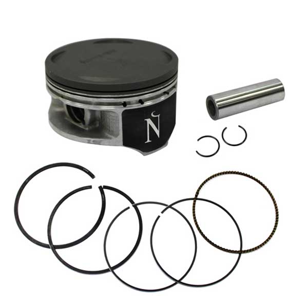 NAMURA PISTON KIT STANDARD HONDA NA-10004