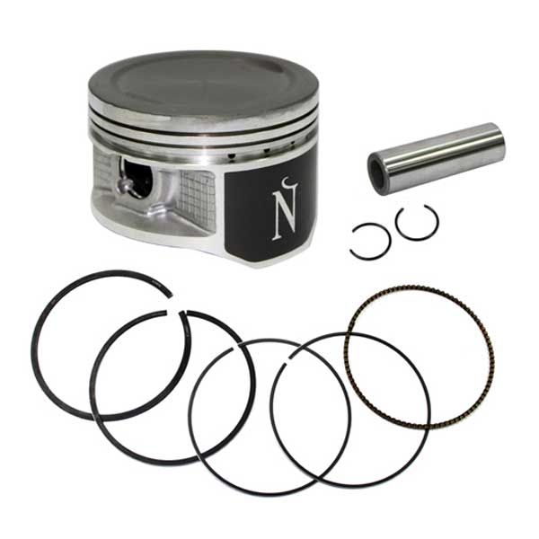 NAMURA PISTON KIT STANDARD HONDA NA-10025