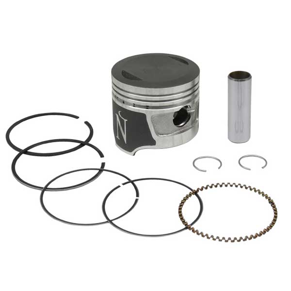 NAMURA PISTON KIT STANDARD HONDA NA-10090