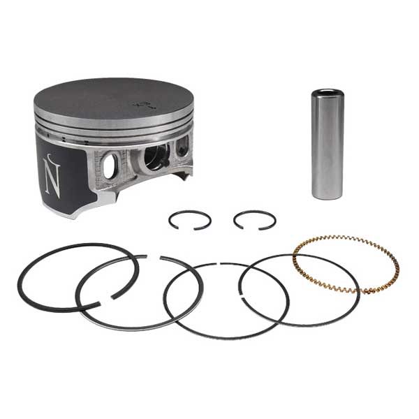 NAMURA PISTON KIT STANDARD HONDA NA-10040