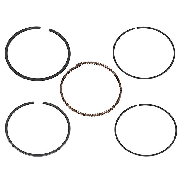 NAMURA PISTON RING 0.02 HONDA NA-10002-2R