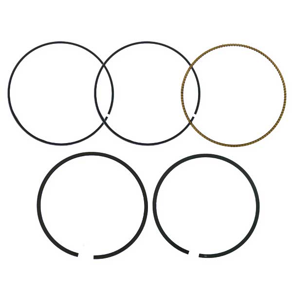 NAMURA PISTON RING 0.06 HONDA NA-10002-6R