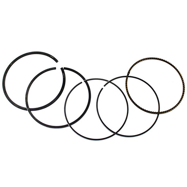 NAMURA PISTON RING OVERSIZE .040 HONDA NA-10007-4R