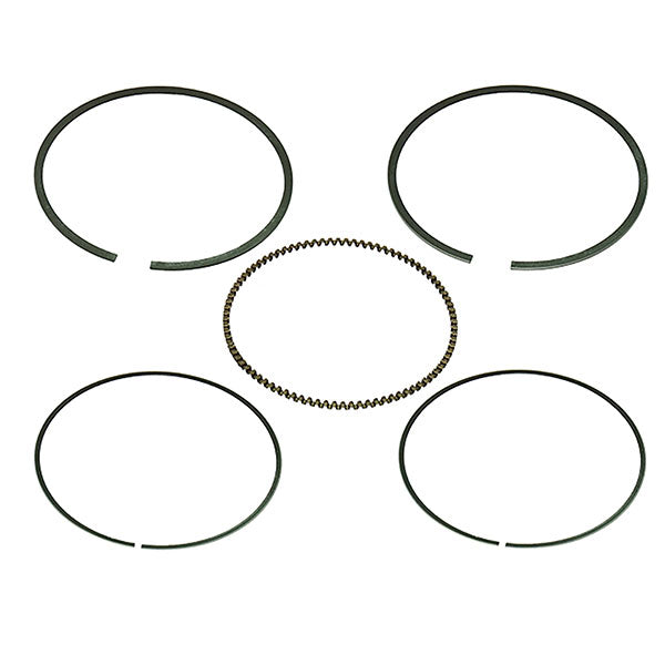NAMURA PISTON RING OVERSIZE .010 HONDA NA-10001-1R