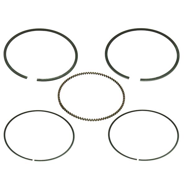 NAMURA PISTON RING OVERSIZE .020 HONDA NA-10001-2R