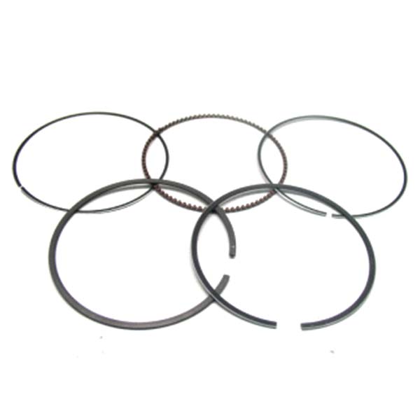 NAMURA PISTON RING OVERSIZE .010 HONDA NA-10000-1R