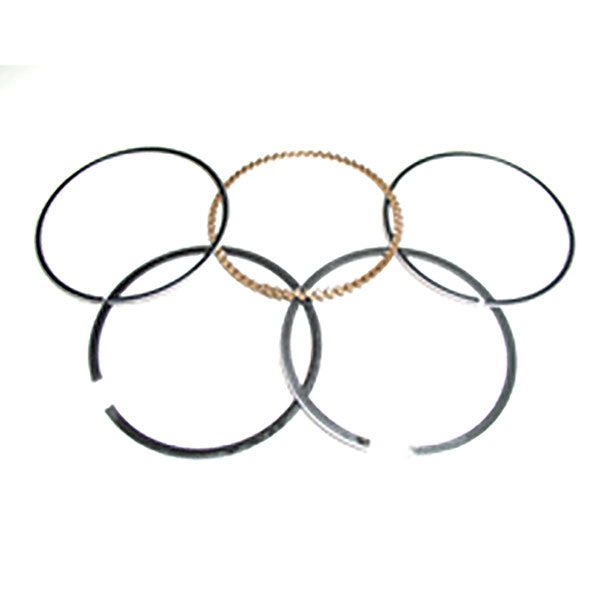 NAMURA PISTON RING OVERSIZE .060 HONDA NA-10000-6R