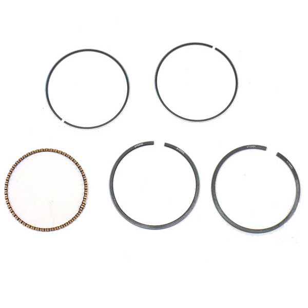 NAMURA PISTON RING OVERSIZE .020 HONDA NA-10090-2R