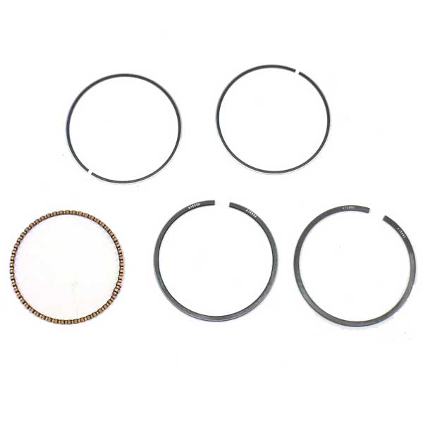 NAMURA PISTON RING OVERSIZE .040 HONDA NA-10090-4R