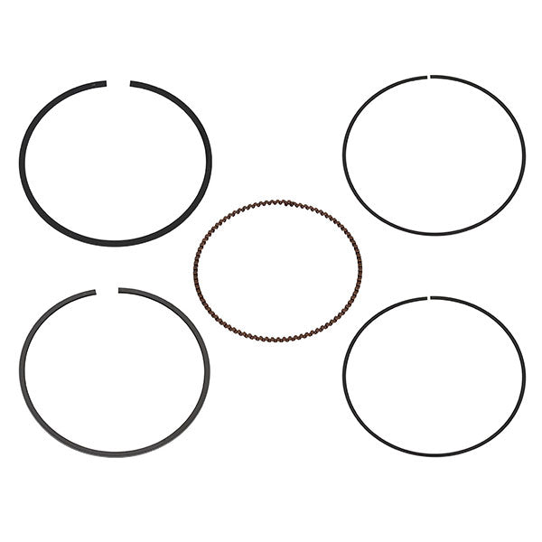 NAMURA PISTON RING 0.02 HONDA NA-10093-2R