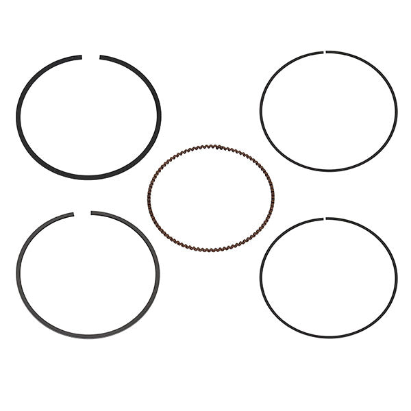 NAMURA PISTON RING 0.04 HONDA NA-10093-4R