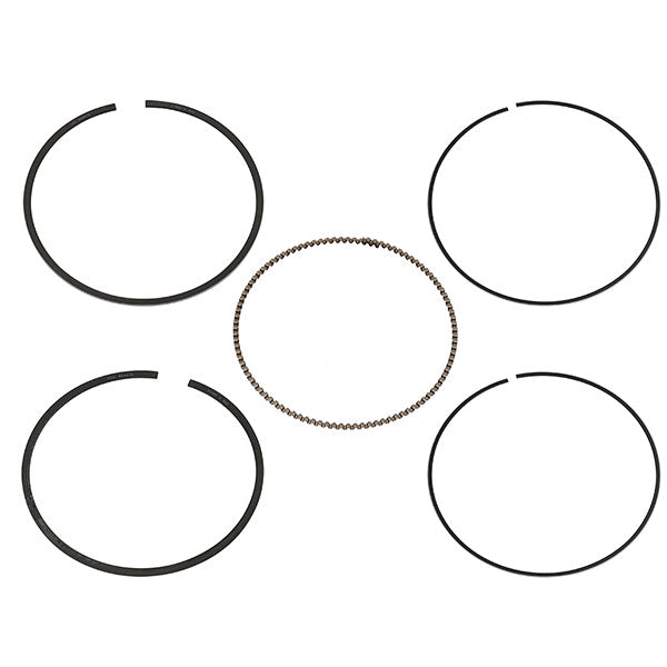 NAMURA PISTON RING HONDA .020 NA-10095-2R