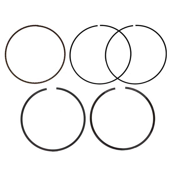 NAMURA PISTON RING HONDA .020 NA-10094-2R