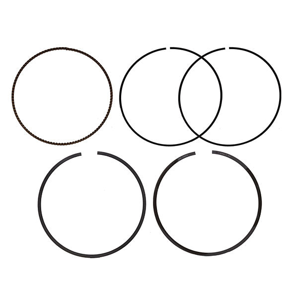 NAMURA PISTON RING HONDA .060 NA-10094-6R