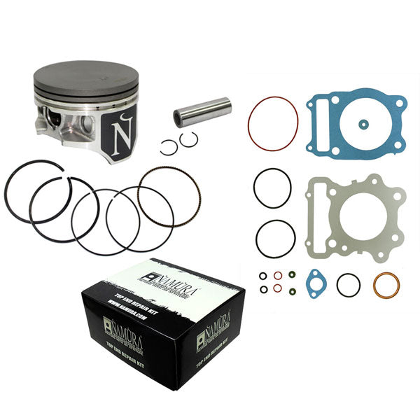 NAMURA ATV/UTV TOP END REPAIR KIT 0.04 HONDA NA-10002-4K
