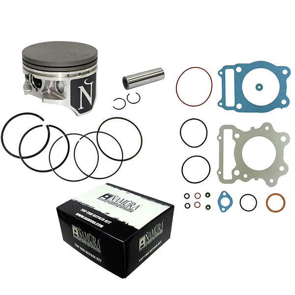 NAMURA ATV/UTV TOP END REPAIR KIT 0.06 HONDA NA-10002-6K