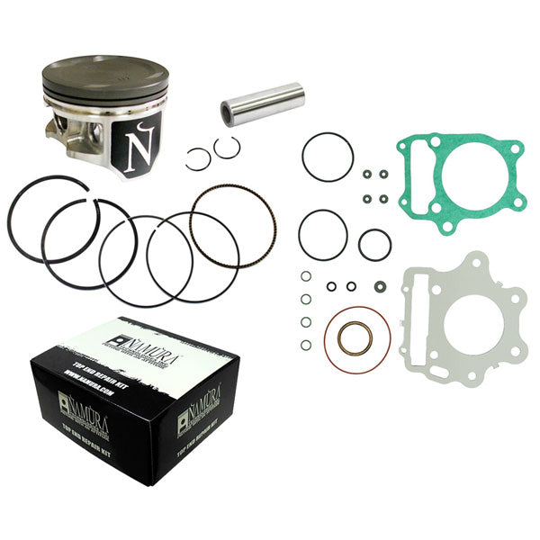 NAMURA ATV/UTV TOP END REPAIR KIT  NA-10005-4K