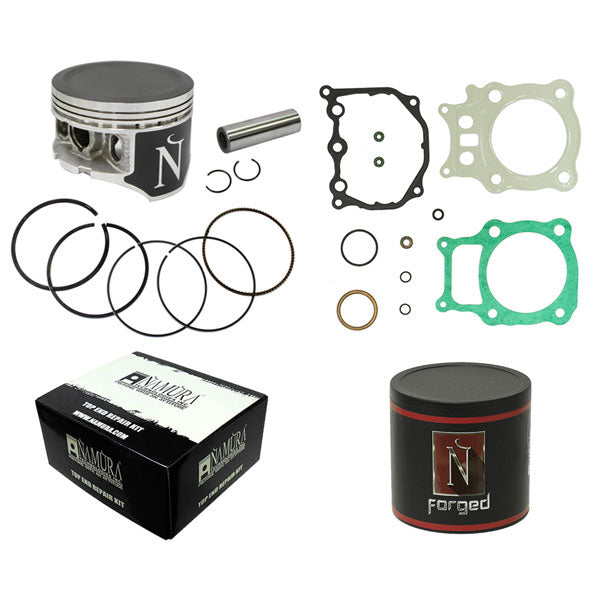 NAMURA ATV/UTV TOP END REPAIR KIT STANDARD HONDA NA-10007K