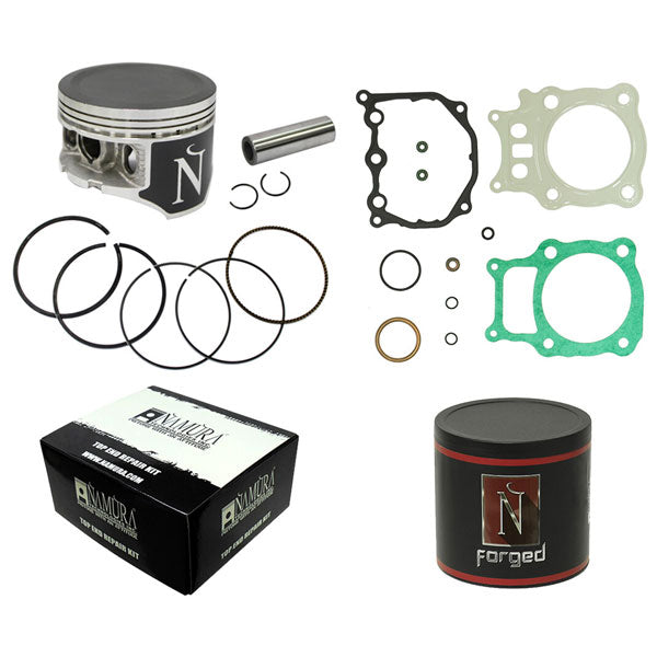 NAMURA ATV/UTV TOP END REPAIR KIT 0.02 HONDA NA-10007-2K