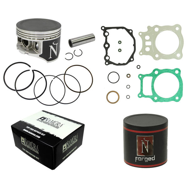 NAMURA ATV/UTV TOP END REPAIR KIT 0.04 HONDA NA-10007-4K