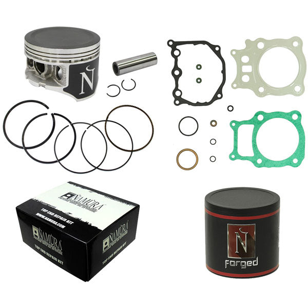 NAMURA ATV/UTV TOP END REPAIR KIT 0.6 HONDA NA-10007-6K