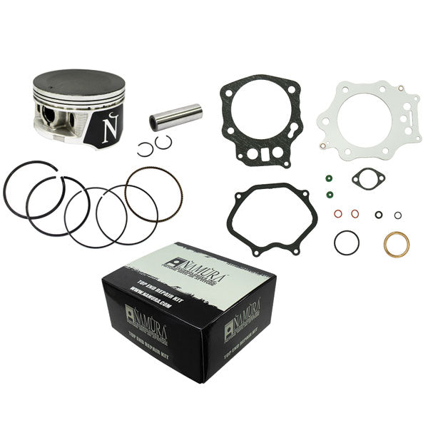 NAMURA ATV/UTV TOP END REPAIR KIT STANDARD HONDA NA-10000K