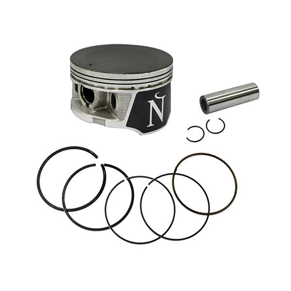 NAMURA ATV/UTV TOP END REPAIR KIT 0.02 HONDA NA-10000-2K