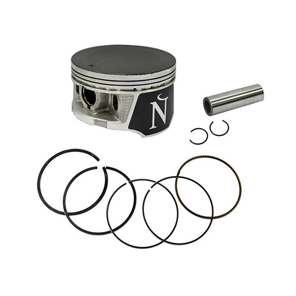 NAMURA ATV/UTV TOP END REPAIR KIT 0.04 HONDA NA-10000-4K