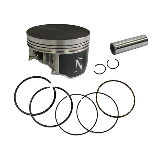 NAMURA ATV/UTV TOP END REPAIR KIT 0.04 HONDA NA-10008-4K