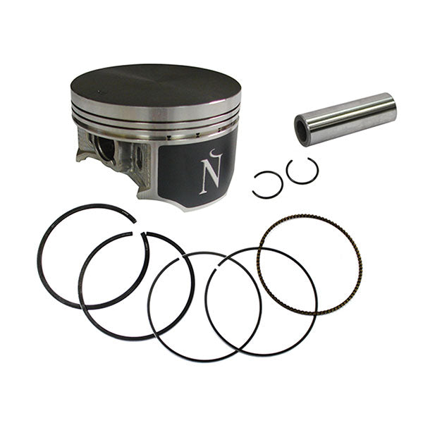 NAMURA ATV/UTV TOP END REPAIR KIT 0.6 HONDA NA-10008-6K