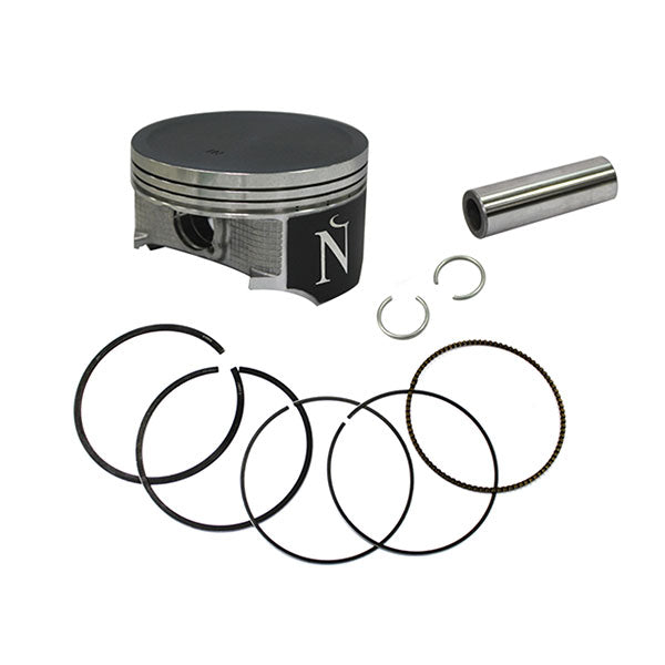 NAMURA ATV/UTV TOP END REPAIR KIT 0.04 HONDA NA-10009-4K