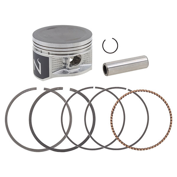NAMURA ATV/UTV TOP END REPAIR KIT 0.20 HONDA NA-10025-2K