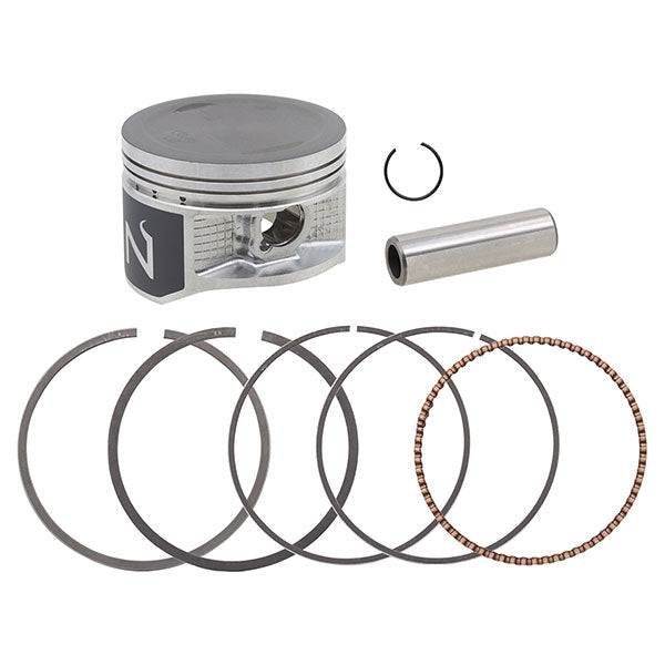 NAMURA ATV/UTV TOP END REPAIR KIT 0.40 HONDA NA-10025-4K