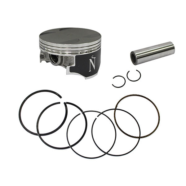 NAMURA ATV/UTV TOP END REPAIR KIT 0.20 HONDA NA-10045-2K