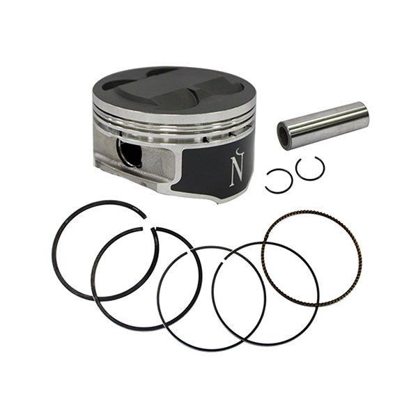 NAMURA ATV/UTV TOP END REPAIR KIT HONDA NA-10010K