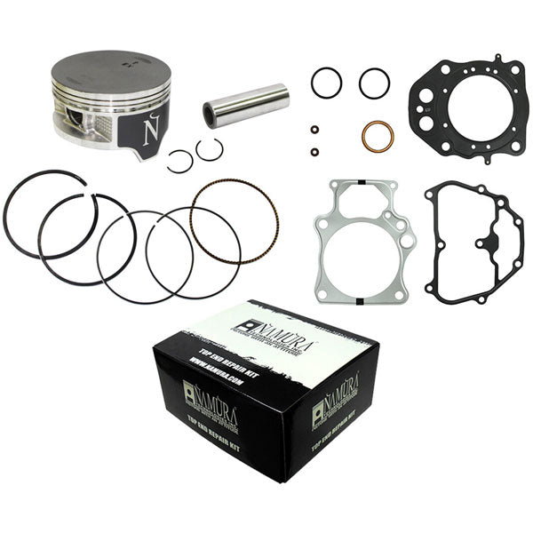 NAMURA ATV/UTV TOP END REPAIR KIT HONDA NA-10042K