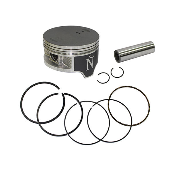 NAMURA ATV/UTV TOP END REPAIR KIT 0.10 HONDA NA-10042-1K