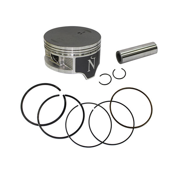 NAMURA ATV/UTV TOP END REPAIR KIT 0.40 HONDA NA-10042-4K