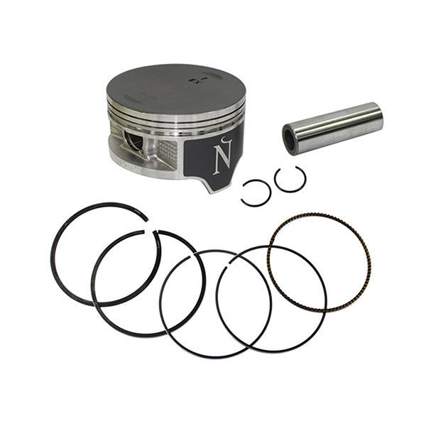 NAMURA ATV/UTV TOP END REPAIR KIT 0.60 HONDA NA-10042-6K