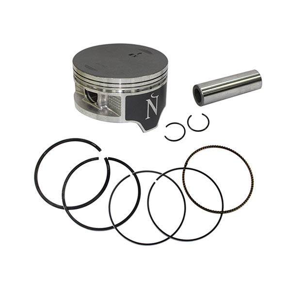 NAMURA ATV/UTV TOP END REPAIR KIT 0.80 HONDA NA-10042-8K