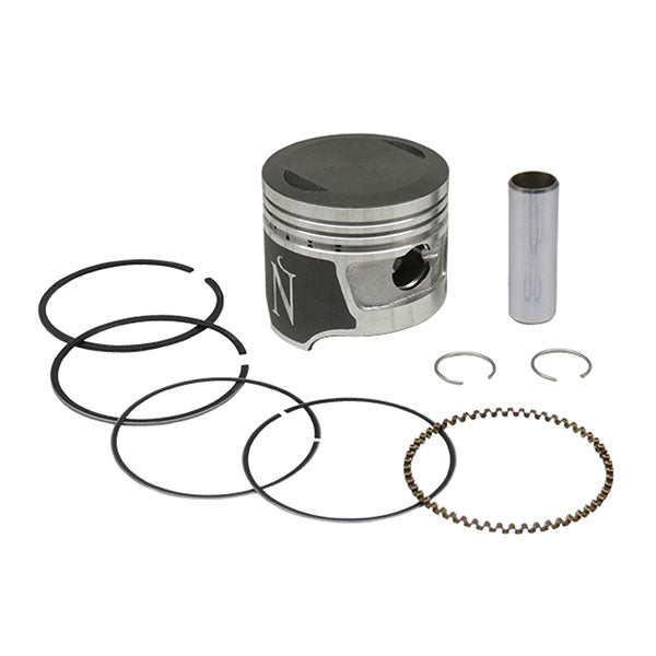 NAMURA ATV/UTV TOP END REPAIR KIT 0.040 HONDA NA-10090-4K