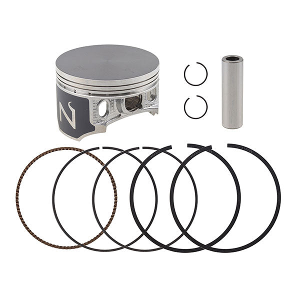 NAMURA ATV/UTV TOP END REPAIR KIT 0.040 HONDA NA-10040-4K