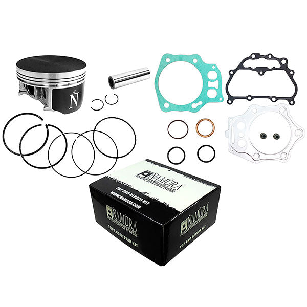 NAMURA ATV/UTV TOP END REPAIR KIT 0.060 HONDA NA-10008-6K1