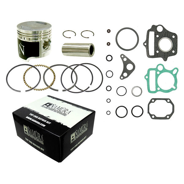 NAMURA ATV/UTV TOP END REPAIR KIT 0.020 HONDA NX-10051-2K