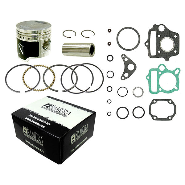 NAMURA ATV/UTV TOP END REPAIR KIT 0.040 HONDA NX-10051-4K