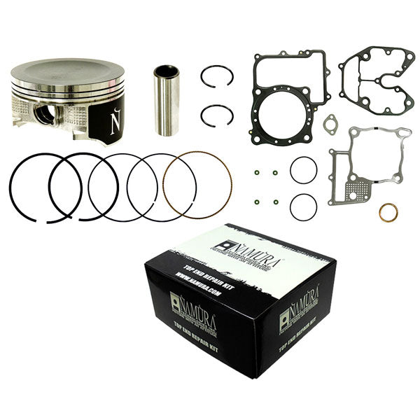 NAMURA ATV/UTV TOP END REPAIR KIT  NA-10012K
