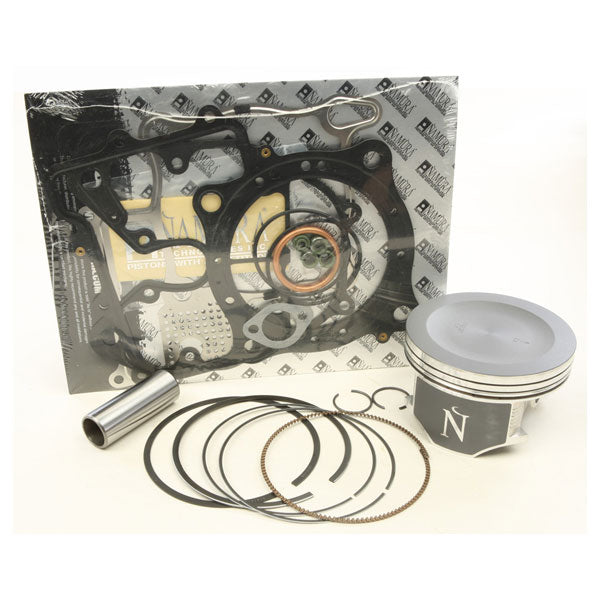 NAMURA ATV/UTV TOP END REPAIR KIT  NA-10012-4K
