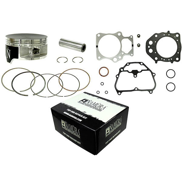 NAMURA ATV/UTV TOP END REPAIR KIT  NA-10014-6K